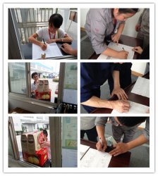 浓情盛隆，收获金秋——中秋活动