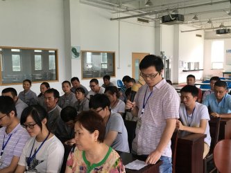 爱心基金活动报道