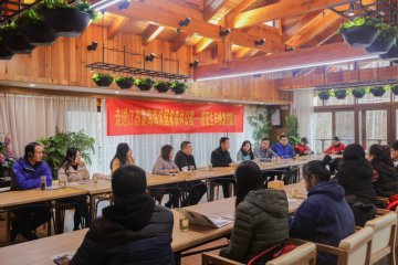 走进江苏黄海海滨国家森林公园感受生态修复的
