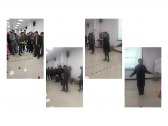 开心快乐、轻松工作