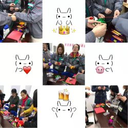 手工DIY活动报道