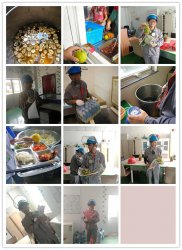 炎炎夏日送清凉——系列活动(三)