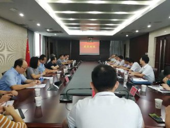 江苏省城市放射性废物库安防系统升级改造顺利