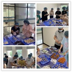 中秋月圆至，人间好时节【盛隆喜迎中秋佳节】