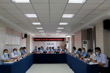 江苏启动淮河流域入河（湖）排污口排查整治