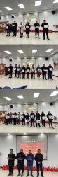 年度盛典暨总结表彰大会圆满成功